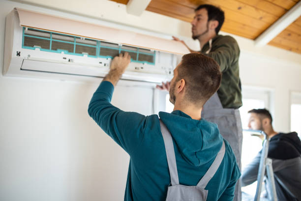 Best Affordable HVAC Services  in Garden City, MO