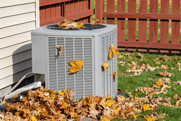 Reliable Garden City, MO HVAC Solutions