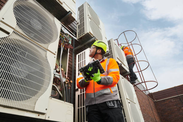 Best AC Installation Near Me  in Garden City, MO