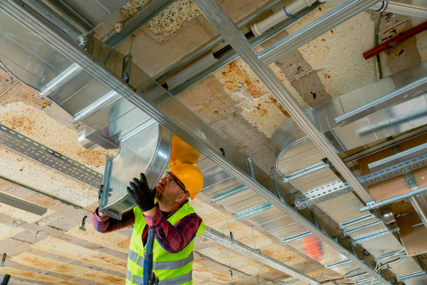 Ductless HVAC Repair in Garden City, MO
