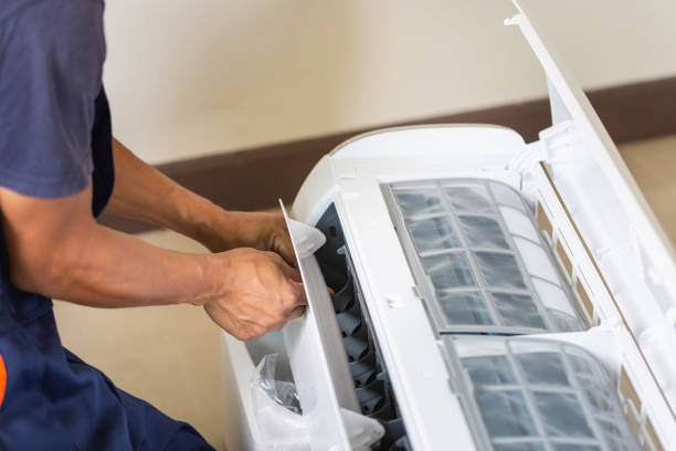 Best HVAC Air Duct Cleaning  in Garden City, MO
