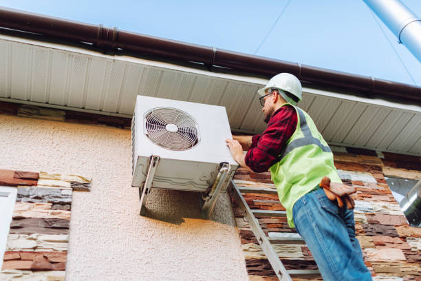 Best HVAC Replacement Cost  in Garden City, MO