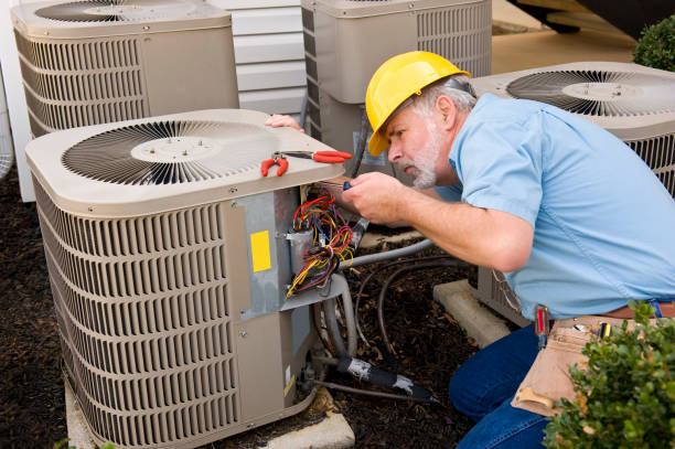 Best Commercial HVAC Repair  in Garden City, MO