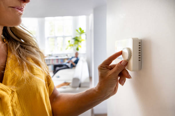 Best Affordable HVAC Services  in Garden City, MO