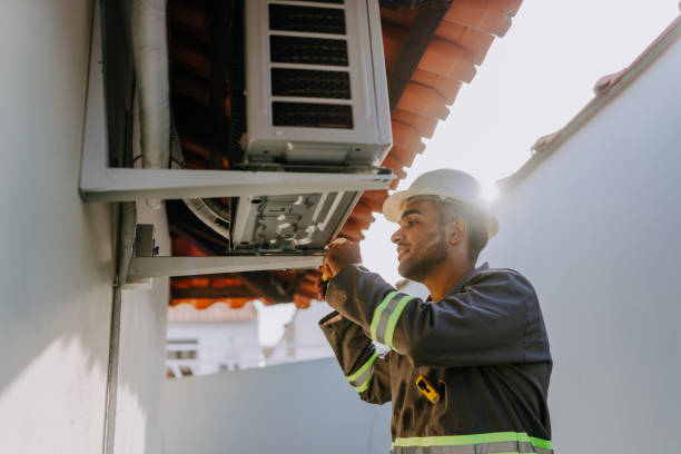 AC Installation Near Me in Garden City, MO