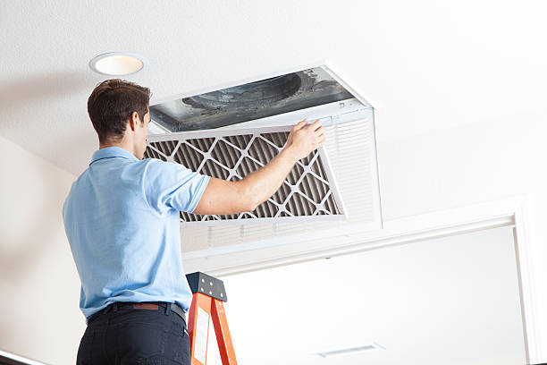 Best Affordable HVAC Services  in Garden City, MO