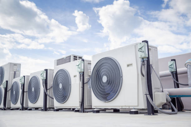 Best Residential HVAC Services  in Garden City, MO