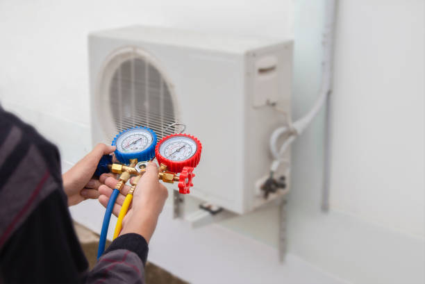 Best HVAC Installation Services  in Garden City, MO