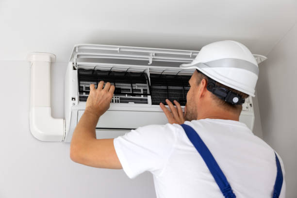 Best Ductless HVAC Repair  in Garden City, MO