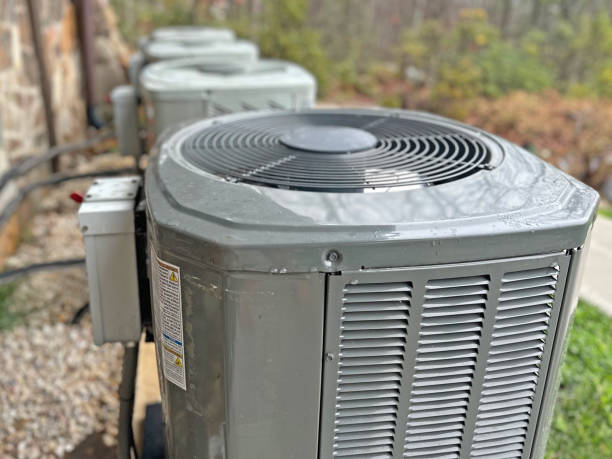 Best HVAC Replacement Cost  in Garden City, MO